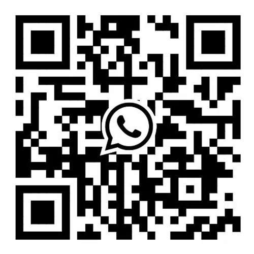 WhatsApp QR Code